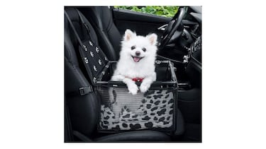 Reunimos 10 accesorios para perros que harán sus cuidados más sencillos y prácticos