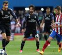 Simeone no quiere que CR7 despierte
