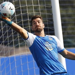 Parreño: “Somos personas, no robots y el calendario se tendría que tener en cuenta”