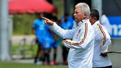 Selección Colombia Sub 17, a retomar el liderato del hexagonal