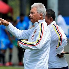 DT Sub 17: "En Colombia hay un buen recambio generacional"