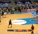 Resumen del Obradoiro vs Joventut de la Liga Endesa