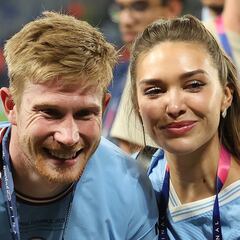 Kevin de Bruyne vuelve a dar el ‘sí, quiero’ a Nápoles