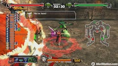 Imágenes de Guilty Gear 2: Overture