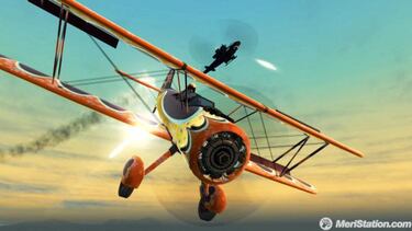 Los documentos de la bancarrota de THQ muestran proyectos sin anunciar