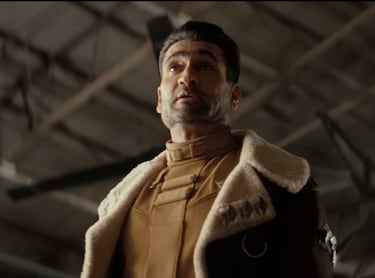 ‘Fallout’ y todos los detalles del tráiler de su temporada 2 que conectan directamente con los videojuegos