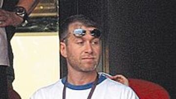 <b>NO PARA. </b>Tras el Chelsea, Abramovich pudo comprar el Alavés.