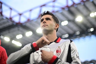 “Quarterfinals or bust,” USMNT faces rising pressure for 2026 World Cup