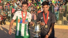 La defensa de Juan Silva, tras polémico penal: "Es un robo"