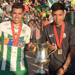 La defensa de Juan Silva, tras polémico penal: "Es un robo"