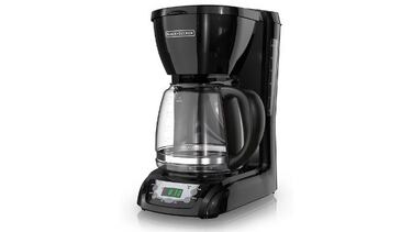 ¿Qué cafetera comprar? Seleccionamos varios modelos para preparar el mejor café