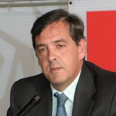 Fallece Carmelo Canales, exvicepresidente del Athetic