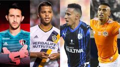 Futbol de Estufa Liga MX: Apertura 2019 &iexcl;Rumores, altas y bajas del f&uacute;tbol mexicano!