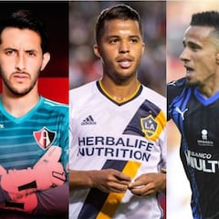 Futbol de Estufa Liga MX: Apertura 2019 ¡Rumores, altas y bajas del fútbol mexicano!