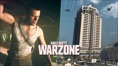 Nakatomi Plaza de CoD Warzone: cómo completar todas las misiones secundarias