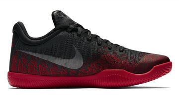 Las Mamba Rage son un homenaje a Kobe Bryant.