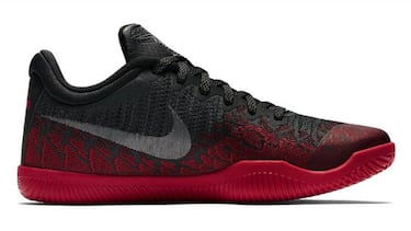 7 zapatillas de baloncesto para jugar como un profesional