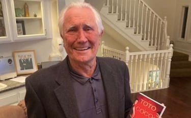 Qué fue de George Lazenby y por qué solo interpretó una película de James Bond