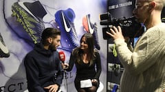 Carrasco: Not the worst moment, Champions League final loss was