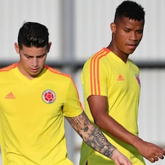 Posibilidades de clasificación a octavos de cada grupo en el Mundial