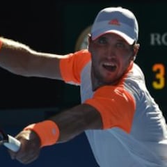 Los tenistas favoritos para ganar el Australia Open de menor a mayor probabilidad