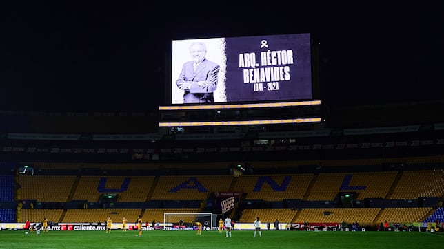 Tigres tendrá una dura baja para el partido contra Chivas