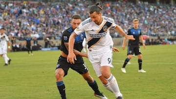 Sigue la previa y el minuto a minuto del San Jose Earthquakes vs LA Galaxy, una edición más del Cali Clasico que se disputará en el Avaya Stadium, California.