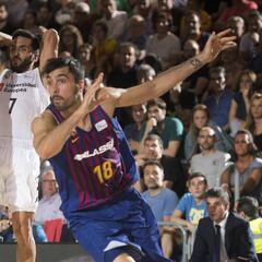 El fútbol remolca al baloncesto