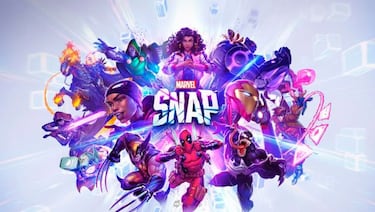 Marvel Snap celebra su llegada con un tráiler en el que Samuel L. Jackson es reemplazado como Nick Fury