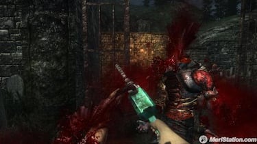 Rise of Nightmares, Impresiones