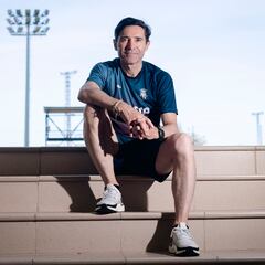 La vida con y sin Marcelino