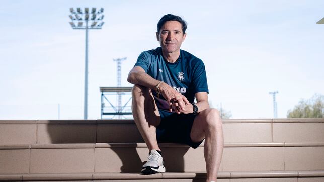 La vida con y sin Marcelino