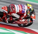 Resumen y highlights del Gran Premio de Austria en Moto3