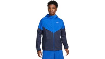 Chaqueta Nike Windrunner en el Black Friday 2024 de Nike