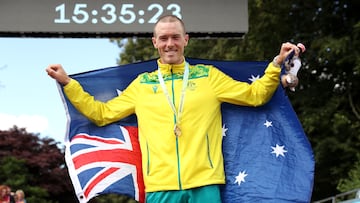 Otro campeón mundial, en su caso en contrarreloj por partida doble (2018 y 2019), con victorias de etapa en las tres grandes, que cuelga la bicicleta con 33 primaveras, como Pinot y Sagan.