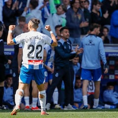 Braithwaite, a la caza de RDT