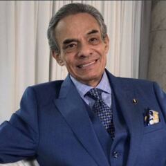 José Joel comentó que no saben dónde está el cuerpo de su padre