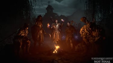 Diablo IV, primeras impresiones: Blizzard prepara una redención a la altura de las expectativas