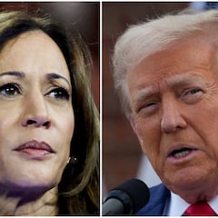 Harris vs Trump: These are the most important issues for Latino voters in the presidential debate