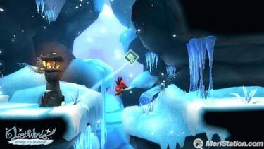 Lost Winds se prepara para volar hasta iOS