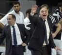 Pablo Laso, contento: “El equipo ha sabido sufrir para ganar”