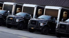The United Parcel Service and the Teamsters union have come to an agreement, heading off what could have been one of the biggest strikes in US history.
