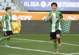 El Betis devora al PSG