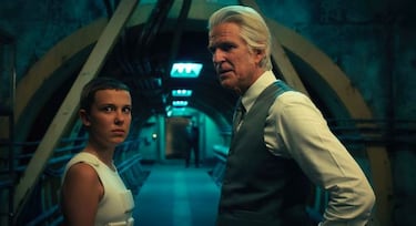 Stranger Things Temporada 4: el Volumen 2 muestra sus primeras imágenes oficiales
