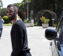 Arda le ha confirmado al Atlético las palabras de Bulut