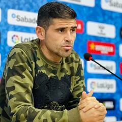 Hidalgo: "Tenemos la oportunidad de reafirmar nuestro trabajo"