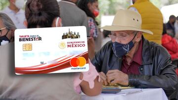 Economía, becas y ayudas en México, resumen 31 de agosto | Pensión Bienestar, Benito Juárez, Mi Beca para Empezar…