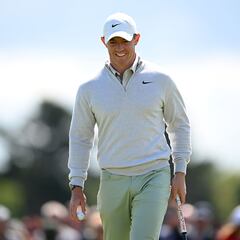 Who made the cut at the 2023 Genesis Scottish Open? What big names won’t be playing this weekend?