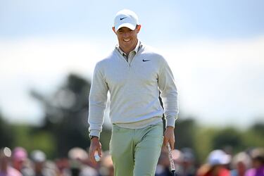 2024 Genesis Scottish Open: Round 3 Saturday tee times, pairings and featured groups