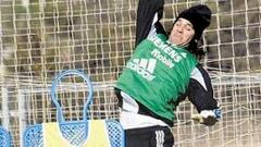 El Manchester negocia con Solari su contratación